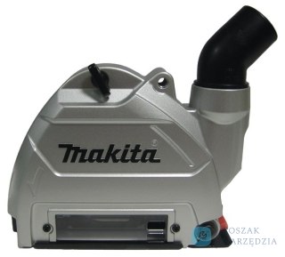 OSŁONA DO CIĘCIA Z ODSYSANIEM DO GA5020/5031 MAKITA