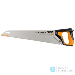 PIŁA RĘCZNA POWERTOOTH 50CM 9 TPI FISKARS