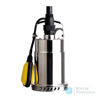 POMPA ZATAPIALNA TP 500 INOX OMNIGENA