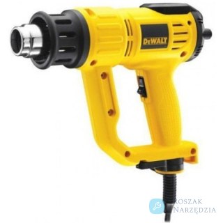 OPALARKA 2000W 50-600C DEWALT