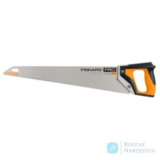 PIŁA RĘCZNA POWERTOOTH 55CM, 7 TPI FISKARS