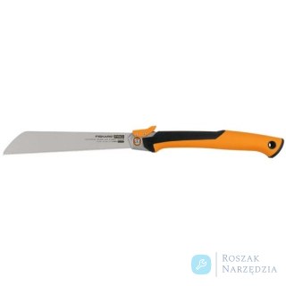 PIŁA SKŁADANA POWERTOOTH 25CM, 13 TPI FISKARS