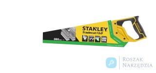 PIŁA TRADECUT 3.0 7TPI 380MM STANLEY