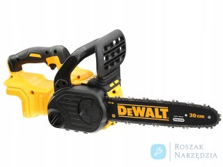 PILARKA ŁAŃCUCHOWA AKUMULATOROWA 30CM 18V 1*5.0AH DEWALT