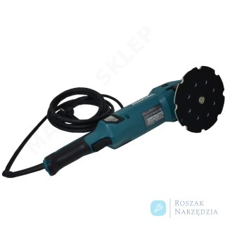 SZLIFIERKO-POLERKA MIMOŚRODOWA 150MM 900W MAKITA