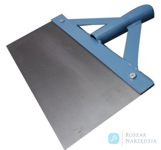 ZDZIERAK DO POSADZEK METALOWY 300MM KUBALA