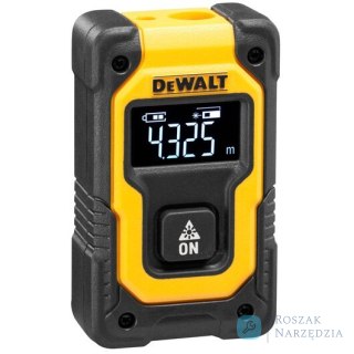 DALMIERZ LASEROWY 16M DEWALT