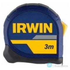 MIARA ZWIJANA 8M/25MM IRWIN