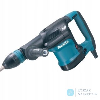 MŁOT UDAROWY KUJĄCY SDS-MAX 1100W MAKITA