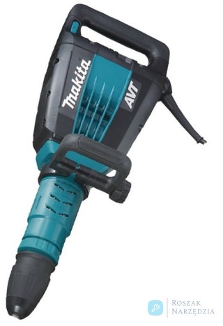 MŁOT UDAROWY KUJĄCY SDS-MAX 1510W Z AVT MAKITA