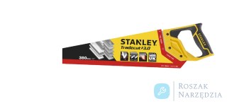 PIŁA TRADECUT 3.0 11TPI 380MM STANLEY