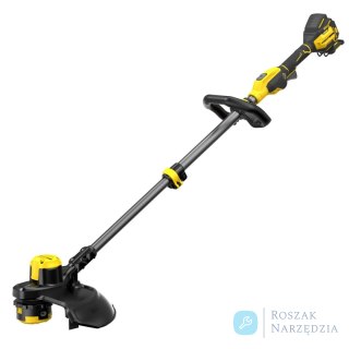 PODKASZARKA AKUMULATOROWA SFM V20 33CM 1*4.0AH STANLEY