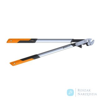 SEKATOR DŹWIGNIOWY, KOWADEŁKOWY L POWERGEARX FISKARS