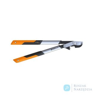 SEKATOR DŹWIGNIOWY, NOŻYCOWY M POWERGEARX FISKARS