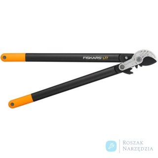 SEKATOR KOWADEŁKOWY (L) L77 POWERGEAR FISKARS