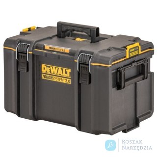 SKRZYNIA NARZĘDZIOWA DS400 TOUGHSYSTEM 2.0 DEWALT