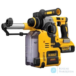 SYSTEM ODPYLAJĄCY DO DCH27X DEWALT