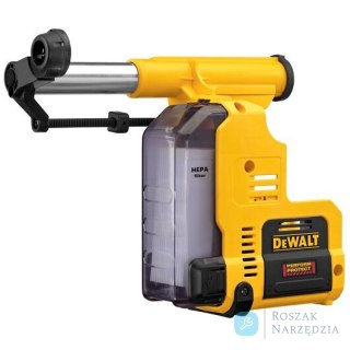 SYSTEM ODPYLAJĄCY DO DCH27X (DCH273,DCH274) DEWALT