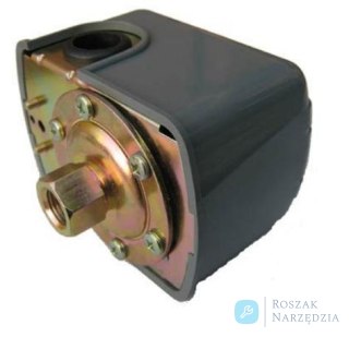 WŁĄCZNIK CIŚNIENIOWY 1/4'' (5BAR) GW 230V OMNIGENA