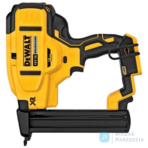 ZSZYWACZ AKUMULATOROWY 18V XR 0*AH DEWALT