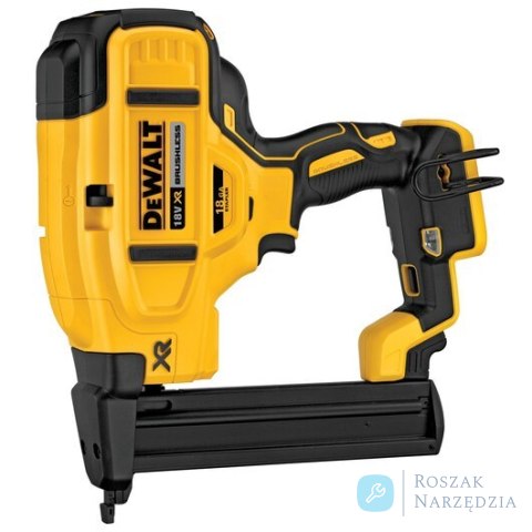 ZSZYWACZ AKUMULATOROWY 18V XR 0*AH DEWALT