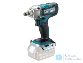 KLUCZ UDAROWY AKUMULATOROWY 1/2'' 190NM 18V 0*AH MAKITA