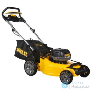 KOSIARKA DO TRAWY AKUMULATOROWA 48CM 2*18V 0*AH DEWALT