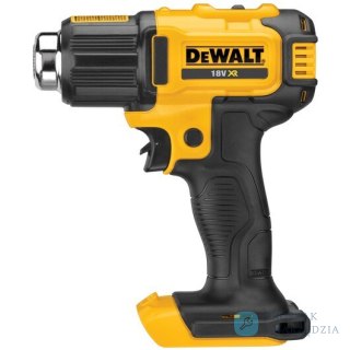 OPALARKA AKUMULATOROWA XR 18V 0*AH DEWALT