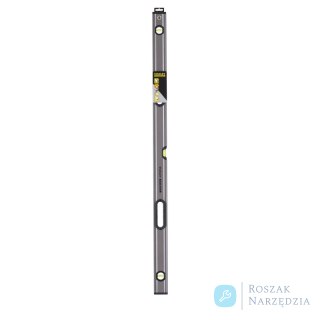 POZIOMICA FATMAX XL MAGNETYCZNA 120CM STANLEY