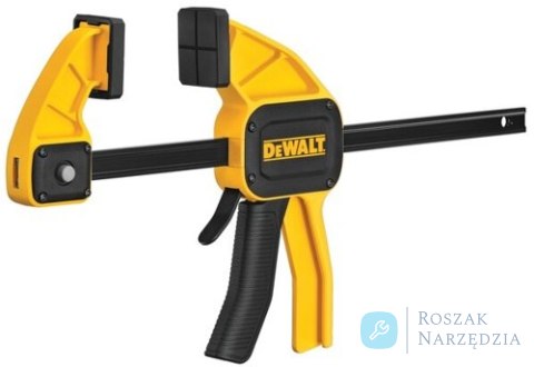 ŚCISK AUTOMATYCZNY L 600MM DEWALT