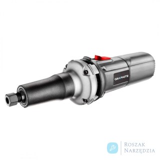 SZLIFIERKA PROSTA 710W 12000-28000 MIN-1 GRAPHITE