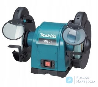 SZLIFIERKA STOŁOWA 550W MAKITA