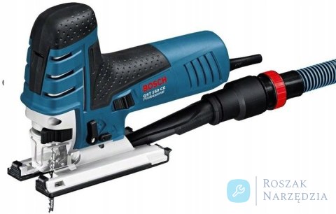 WYRZYNARKA GST 150 CE 780W BOSCH