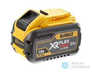 AKUMULATOR DEWALT 18V-54V 9.0AH DEWALT