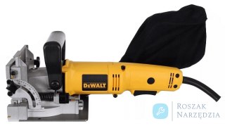 FREZARKA DO WPUSTÓW 600W DEWALT