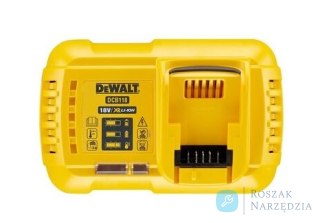 ŁADOWARKA XR 18V 8.0A DEWALT