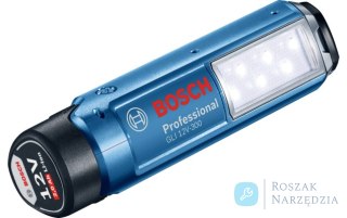 LATARKA AKUMULATOROWA GLI 12V-300 BOSCH