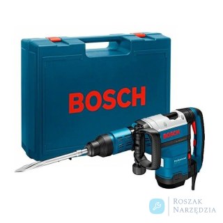 MŁOT UDAROWY KUJĄCY SDS-MAX GSH 7VC 1500 W /13J BOSCH