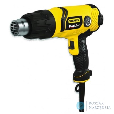 OPALARKA 2000W STANLEY