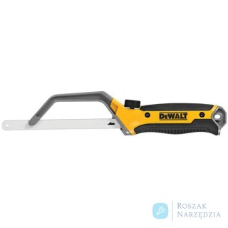 PIŁA DO METALU MINI DEWALT