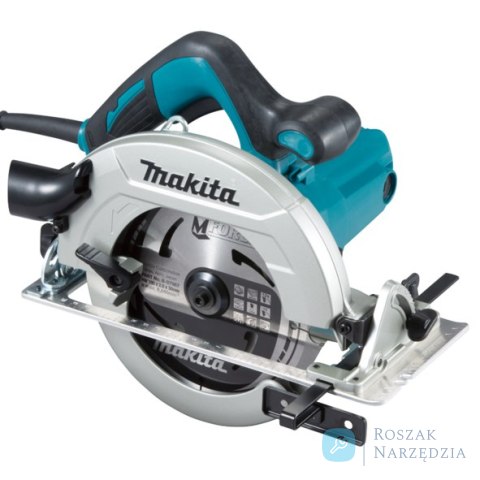 PILARKA TARCZOWA RĘCZNA 1600W 185MM MAKITA