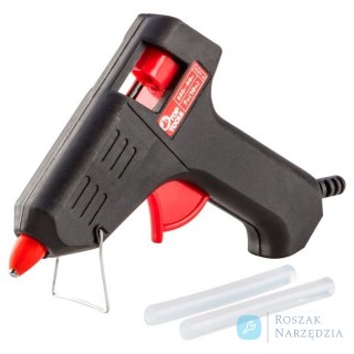 PISTOLET KLEJOWY 8MM 10W TOP TOOLS