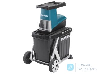 ROZDRABNIARKA DO GAŁĘZI 2500W MAKITA