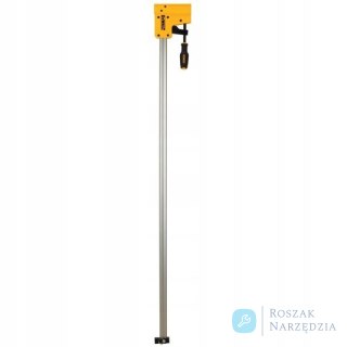 ŚCISK RÓWNOLEGŁY 1200MM DEWALT