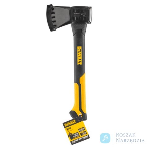 SIEKIERA EXCOCORE 567G DEWALT