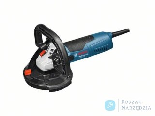 SZLIFIERKA DO BETONU GBR 15 CAG 1500W BOSCH