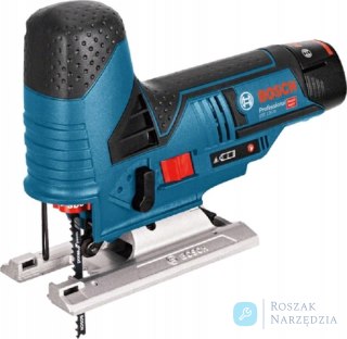 WYRZYNARKA GST 12 V/10.8V-LI 0*AH LBX BOSCH