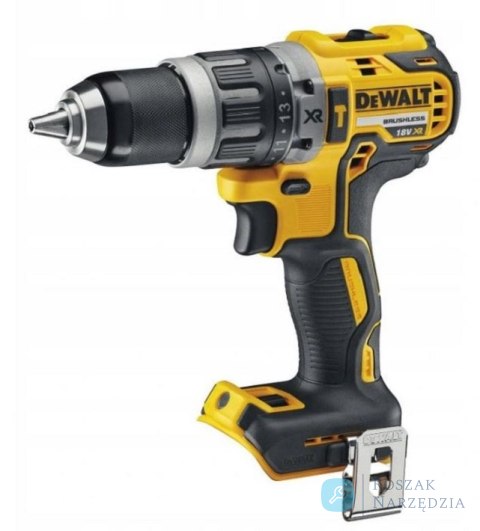 ZESTAW COMBO 18V DCG405+DCH273+DCD796+DCF887+3*5.0AH+2 KUFRY DEWALT