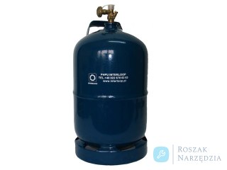 BUTLA TURYSTYCZNA 12,3L/5KG PUSTA GW 3/8'' UN