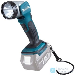 LATARKA AKUMULATOROWA LED 14.4/18V LI-ION DML802 MAKITA